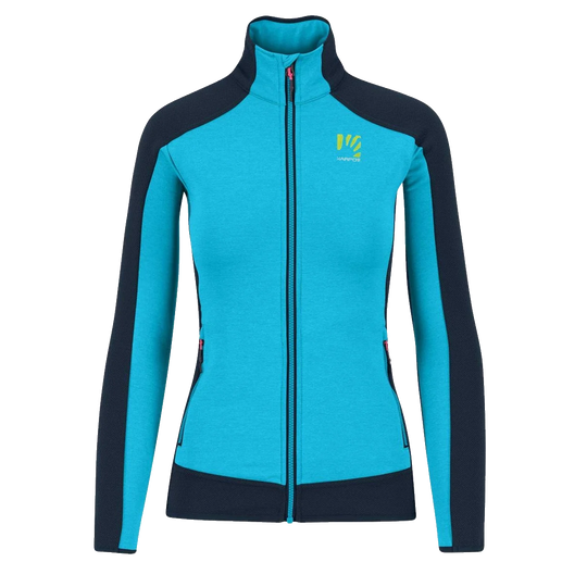 Odle Fleece Jacket - Women