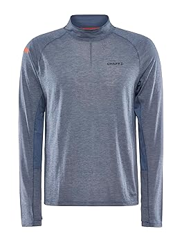 Chandail à manches longues Adv Subz Wool Ls 2 - Homme