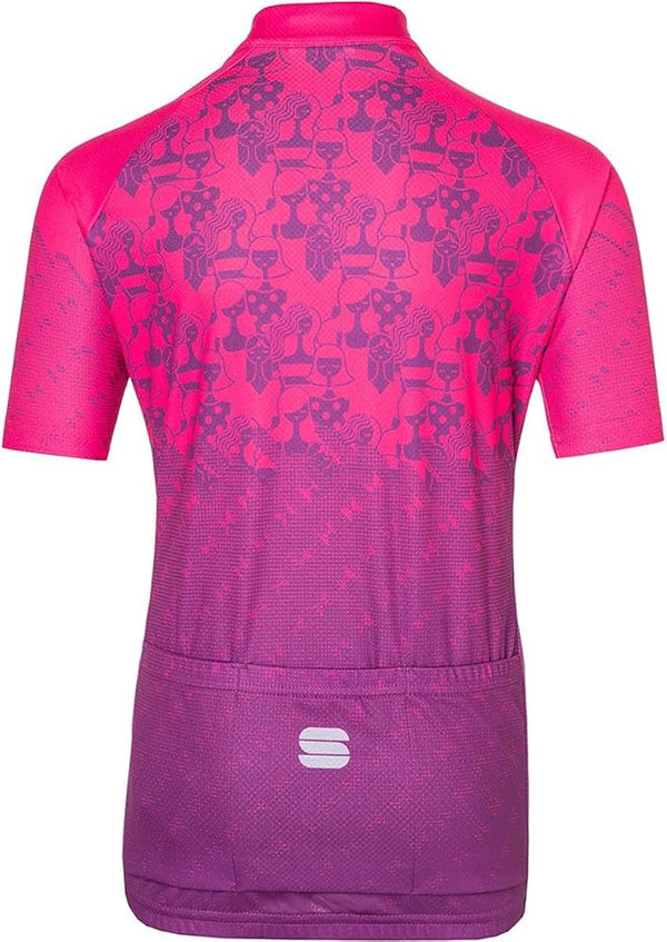 Super Girl Jersey - Junior