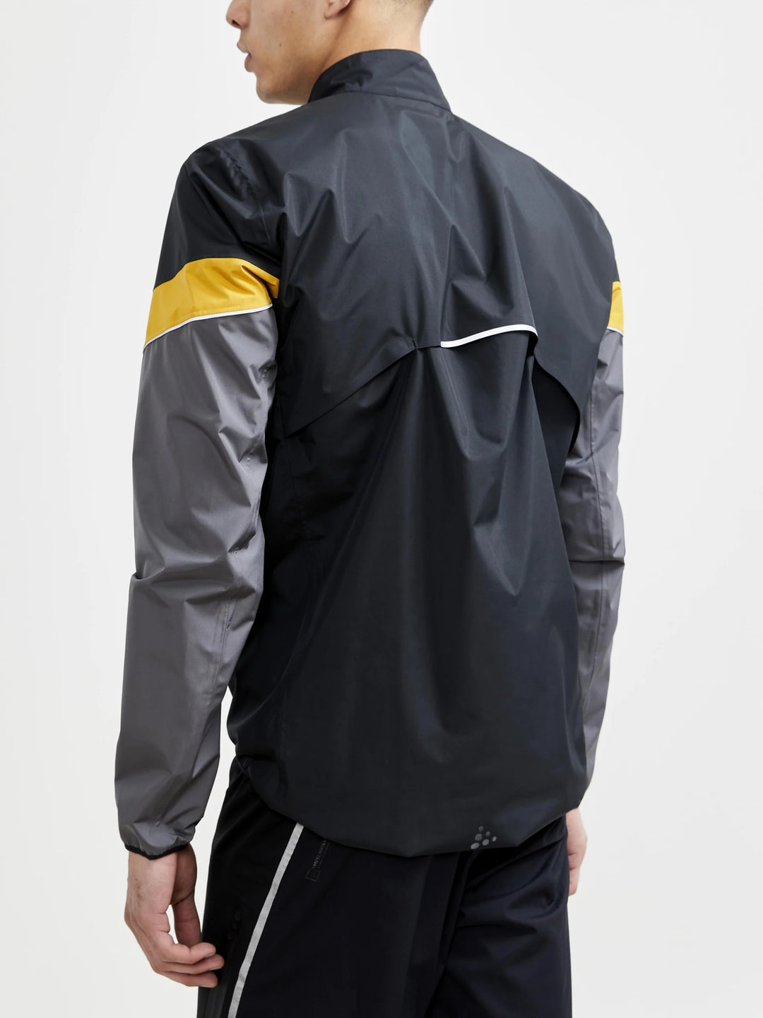 Manteau Core Endur Hydro - Homme