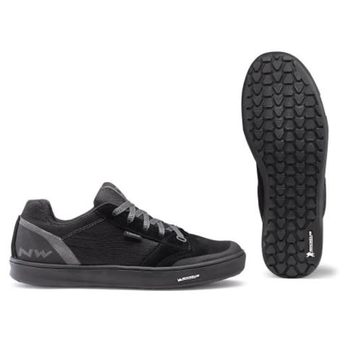 Tribe Mountain Bike Shoes - Men