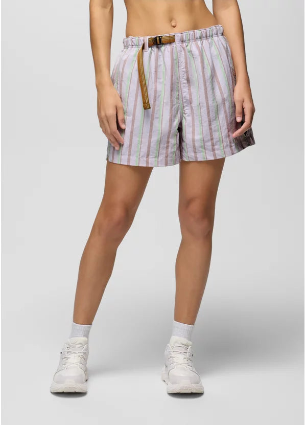 Short Heritage Indio - Femme