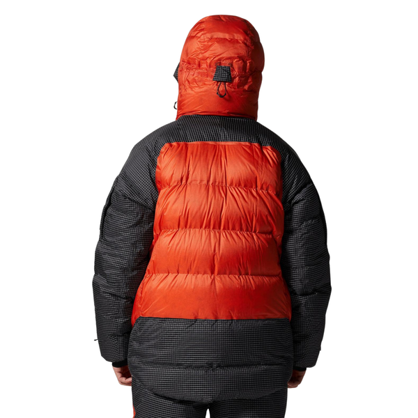 Absolute Zero Parka - Men's
