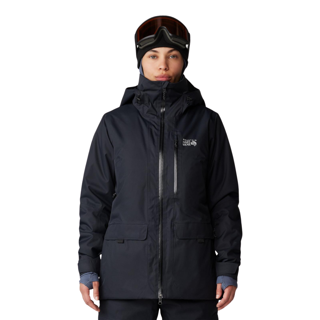Firefall Insulated Parka - Women's