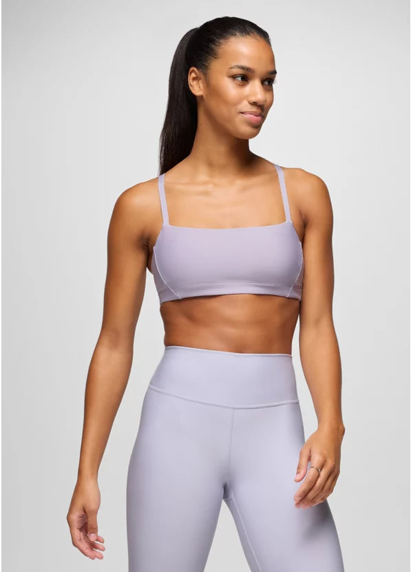 Camisole prAna Sculpt Adjustable Bra - Femme