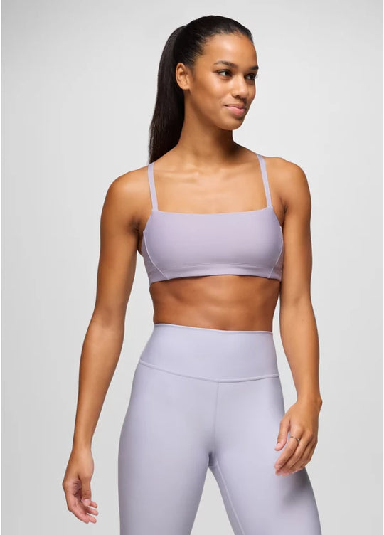Camisole prAna Sculpt Adjustable Bra - Femme