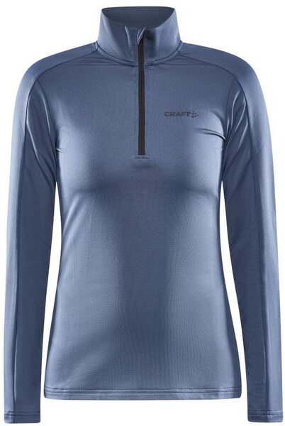 Chandail à manches longues Core Gain Midlayer - Femme