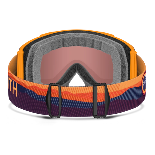 Lunettes Stash XL - Unisexe