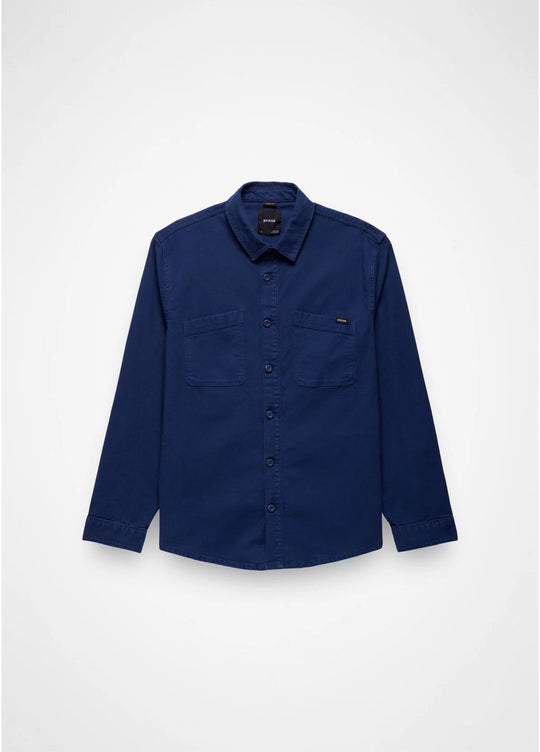 Chemise Rock Ridge Overshirt - Homme