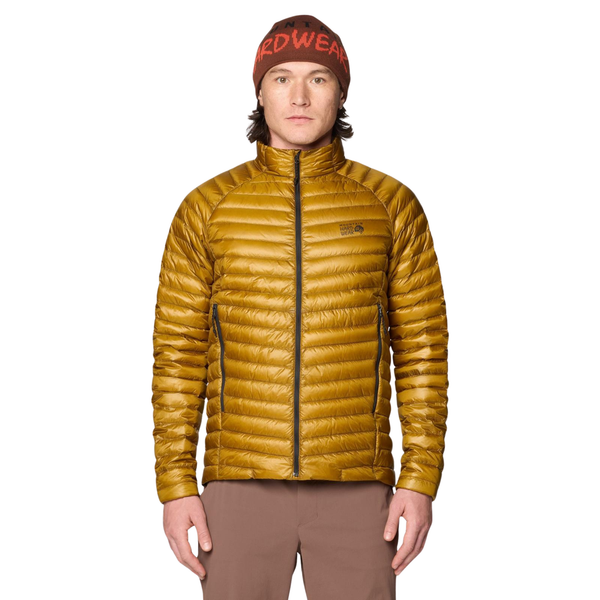 Ghost Whisperer Jacket - Men's