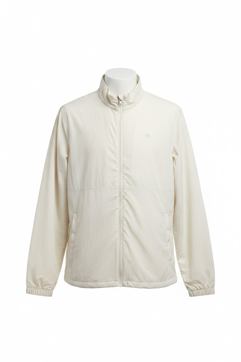 Men's Alternate Route Windbreaker Jacket