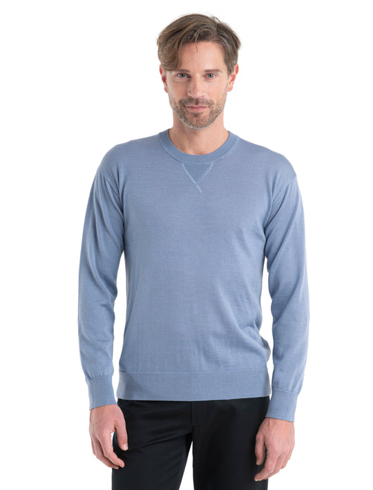 Nova Sweater Long Sleeve Sweater - Men