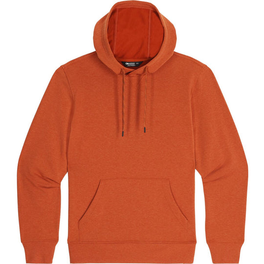 Chandail Essential Fleece Pullover Hoodie - Homme