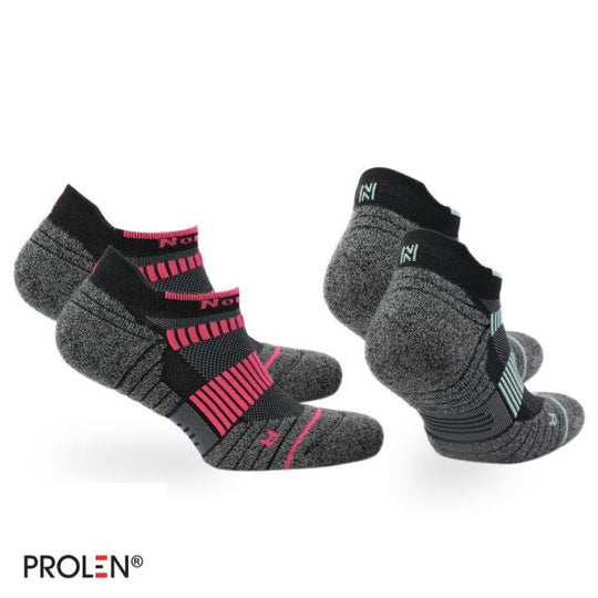 Chaussettes Lynx Pro - Femme