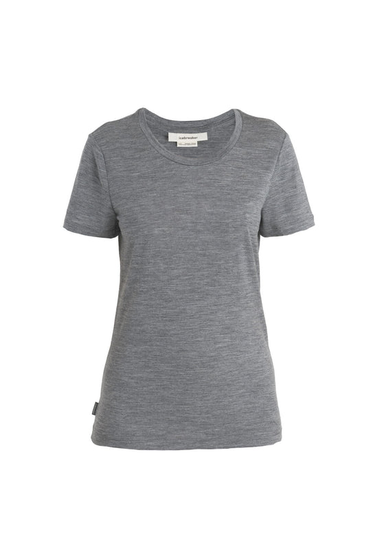 Chandail à manches courtes Tech Lite II SS - Femme