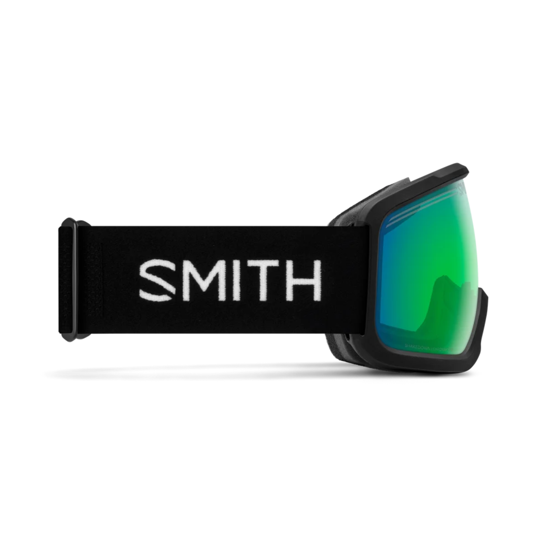 Lunettes Shakedown - Unisexe