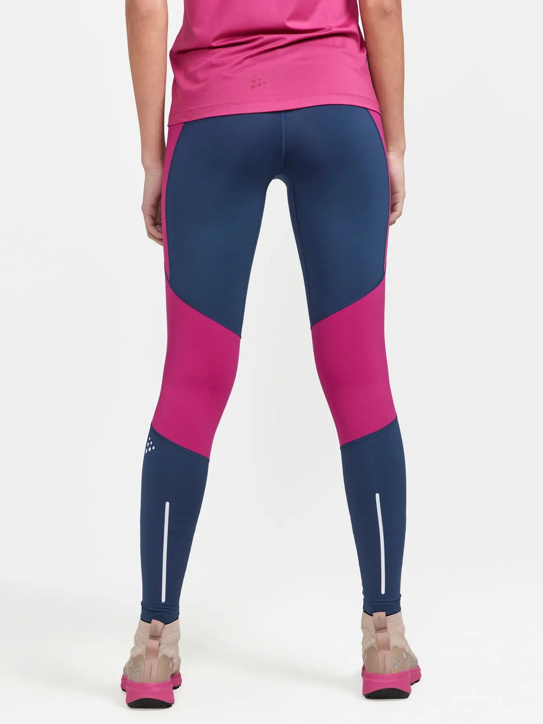 Legging ADV Essence Warm - Femme