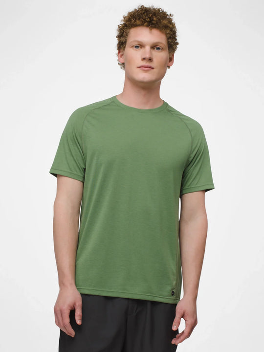 Mission Trails SS Short Sleeve Shirt - Men's