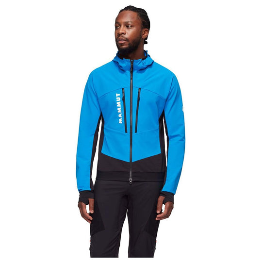 Manteau hybride Aenergy SO - Homme