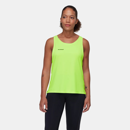 Massone Sport Tank - Women's