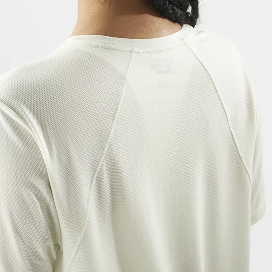 Chandail à manches courtes Shakeout SS - Femme