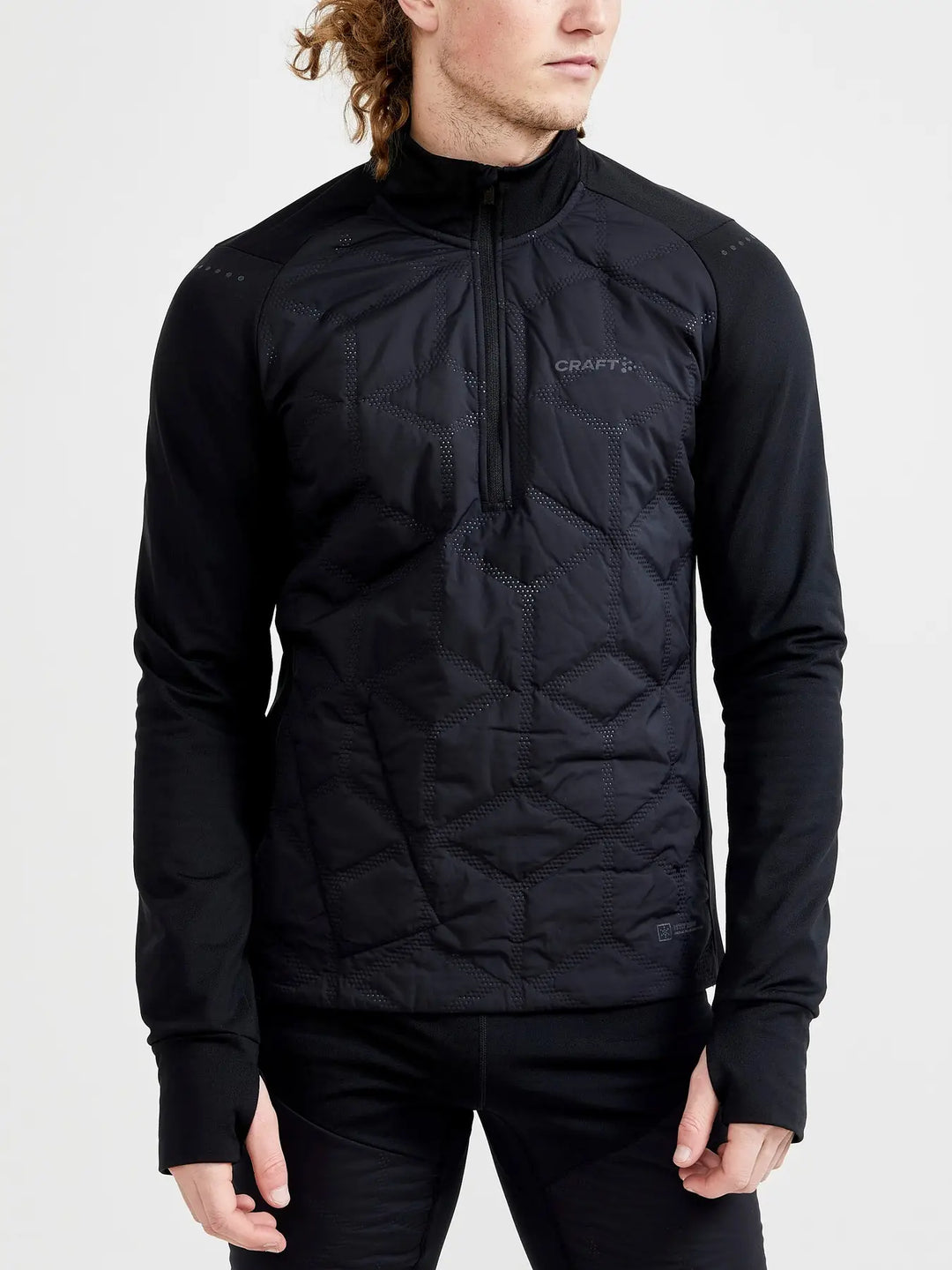 Chandail à manches longues Adv Subz 2 - Homme
