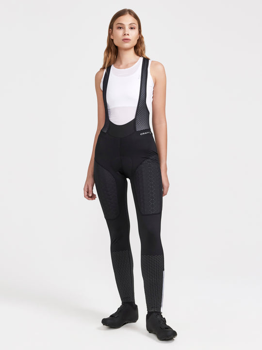 Adv Bike Subz Lumen Bib Shorts - Women
