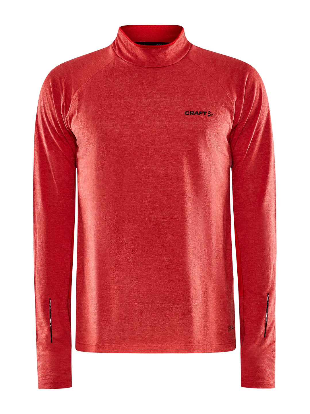 Chandail à manches longues Adv Subz Wool Ls 2 - Homme