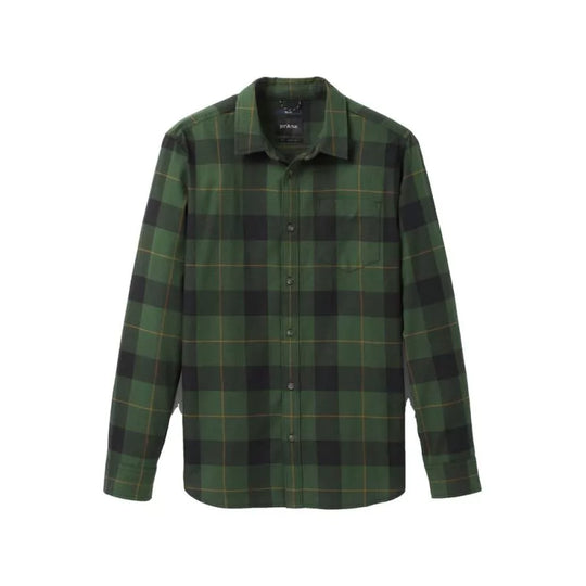 Men's Los Feliz Flannel Long Sleeve Shirt