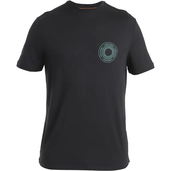 Chandail à manches courtes Merino 150 Lite III SS Connection - Homme