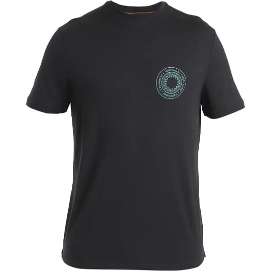 Chandail à manches courtes Merino 150 Lite III SS Connection - Homme