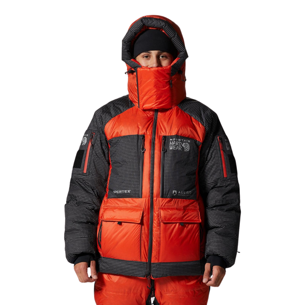 Absolute Zero Parka - Men's