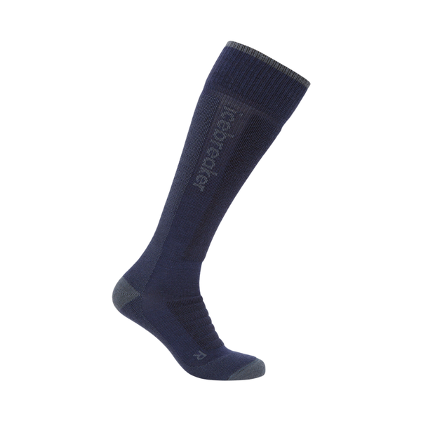 Merino Ski+ Medium Over the Calf Socks - Men's