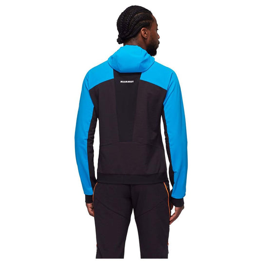 Manteau hybride Aenergy SO - Homme