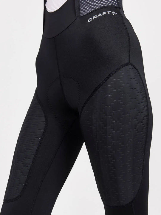 Adv Bike Subz Lumen Bib Shorts - Women