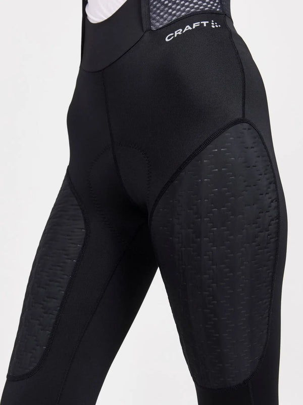 Adv Bike Subz Lumen Bib Shorts - Women