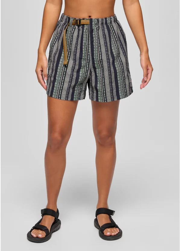Short Heritage Indio - Femme