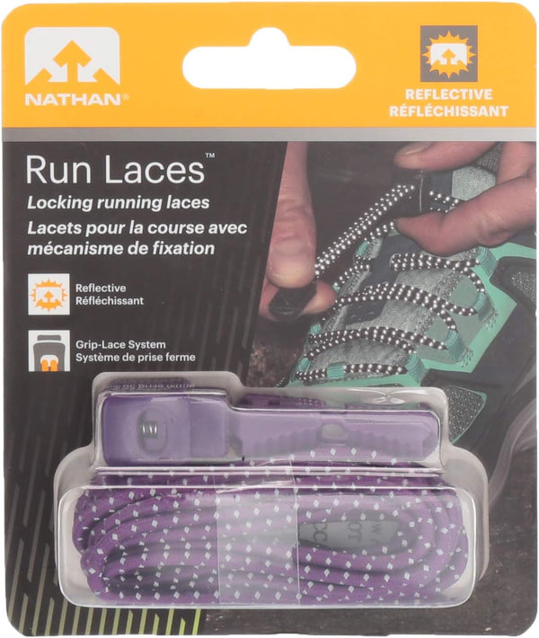 Lacets Run