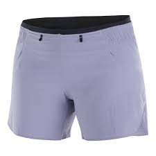 Short Sense Aero 5" - Femme