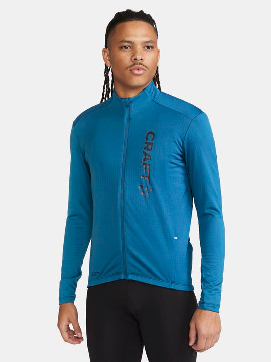 Chandail Core SUBZ LS - Homme