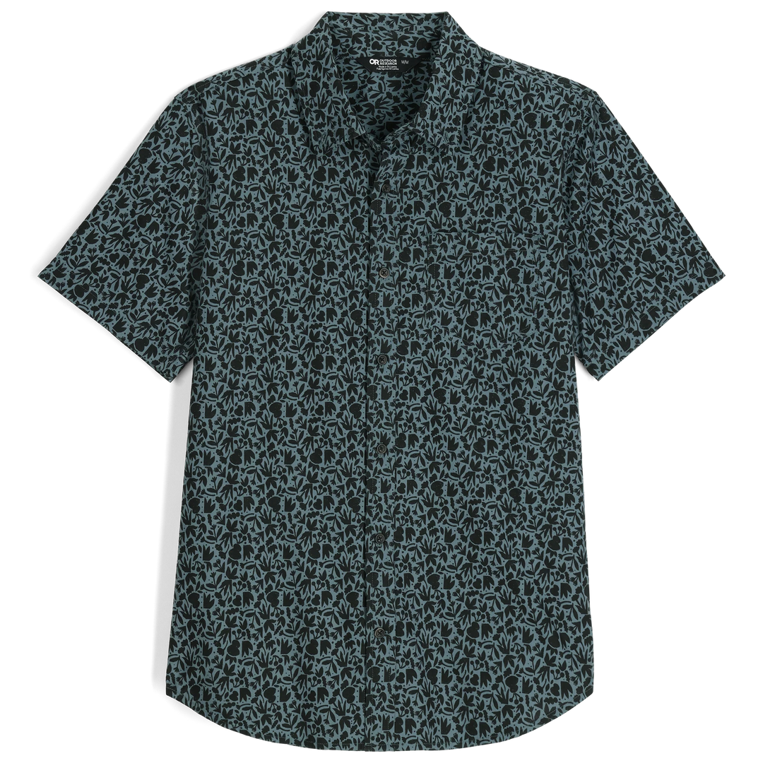 Chemise Rooftop - Homme