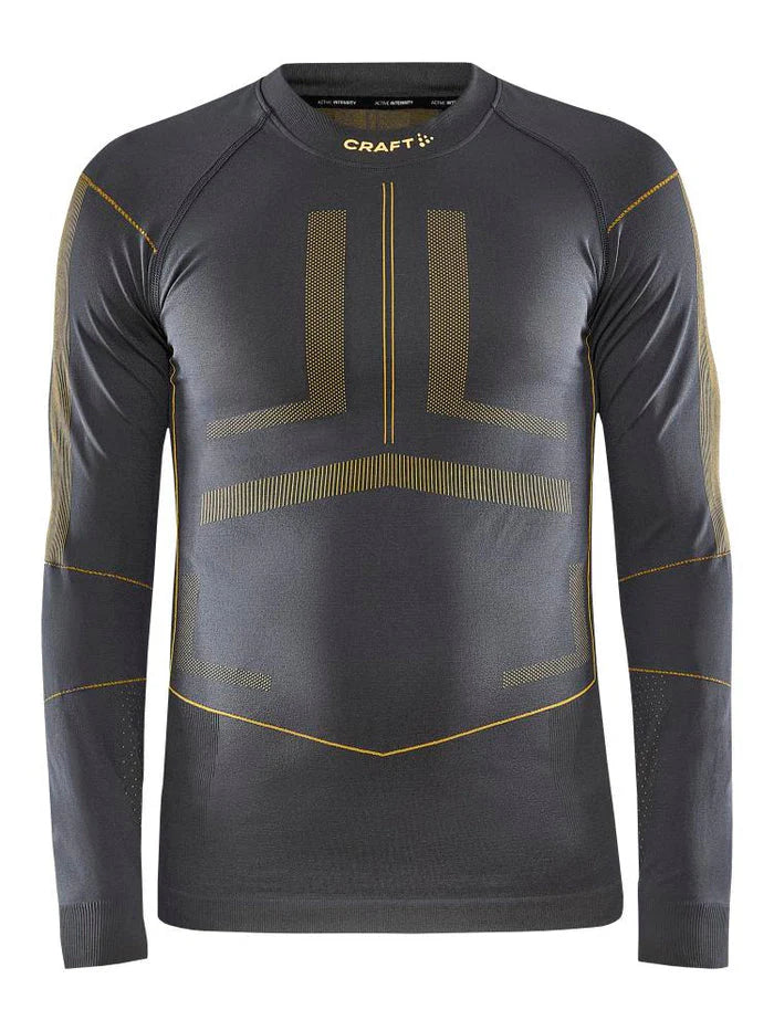 Couche de Base Chandail Active Intensity CN LS - Homme