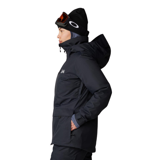 Firefall Insulated Parka - Women's