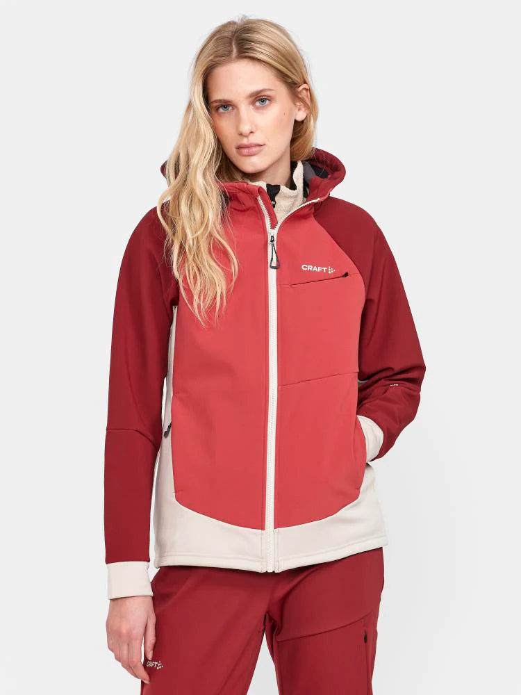 Manteau ADV Backcountry Hybrid - Femme