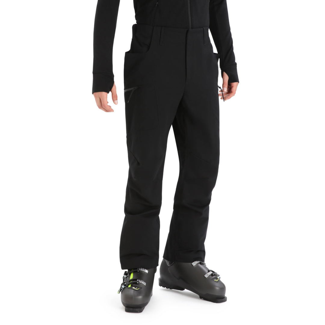 Merino Shell+ Pants - Men's