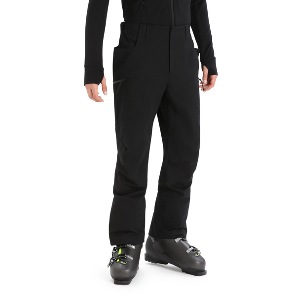 Merino Shell+ Pants - Men's