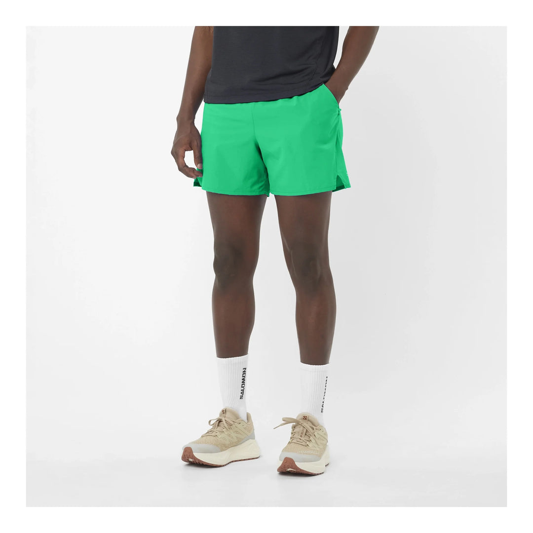 Short Shakeout 5" - Homme