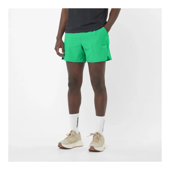 Short Shakeout 5" - Homme
