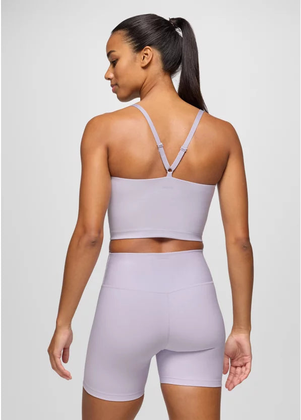 Camisole prAna Sculpt Adjustable Cami - Femme