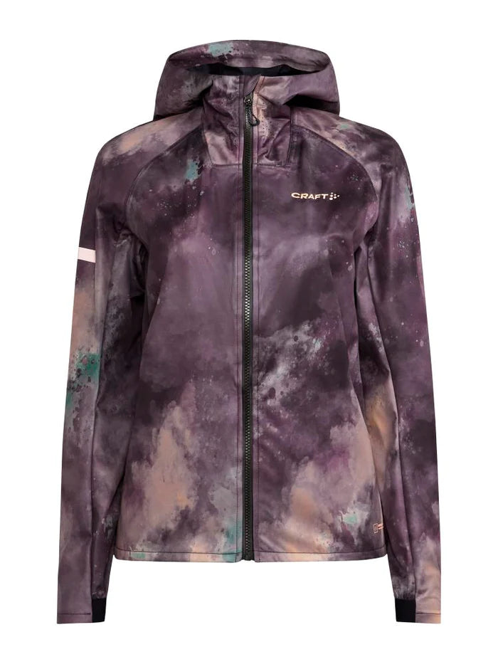 Manteau Pro Hydro 2 - Femme